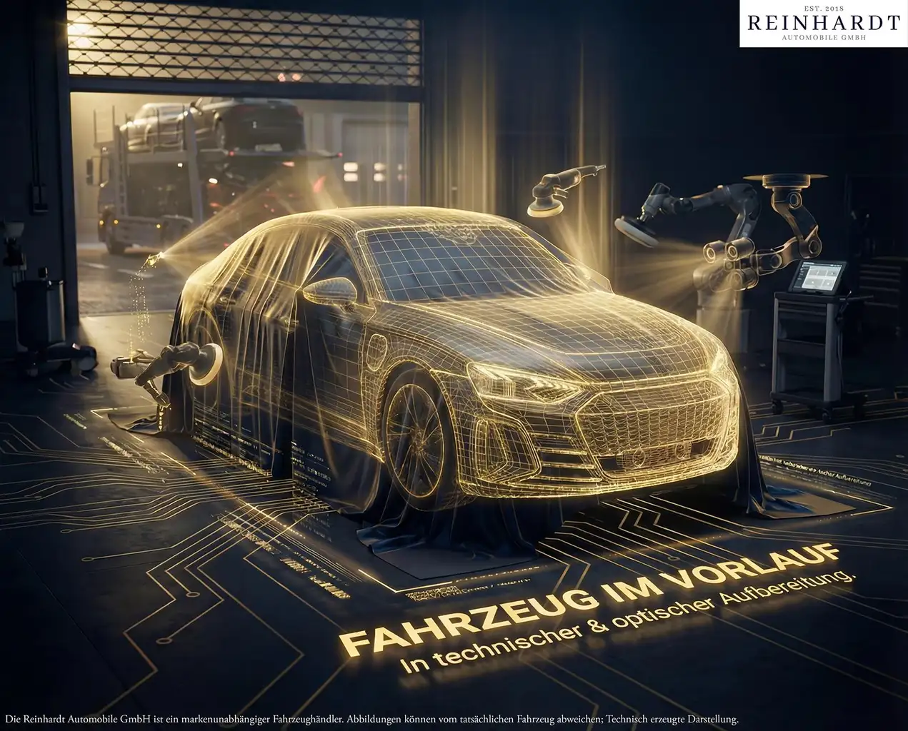 Фото машины