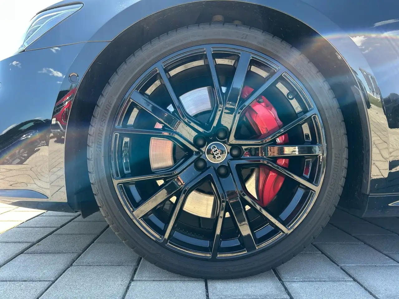 Фото машины 6