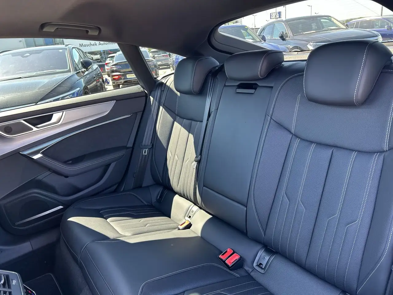 Фото машины 12