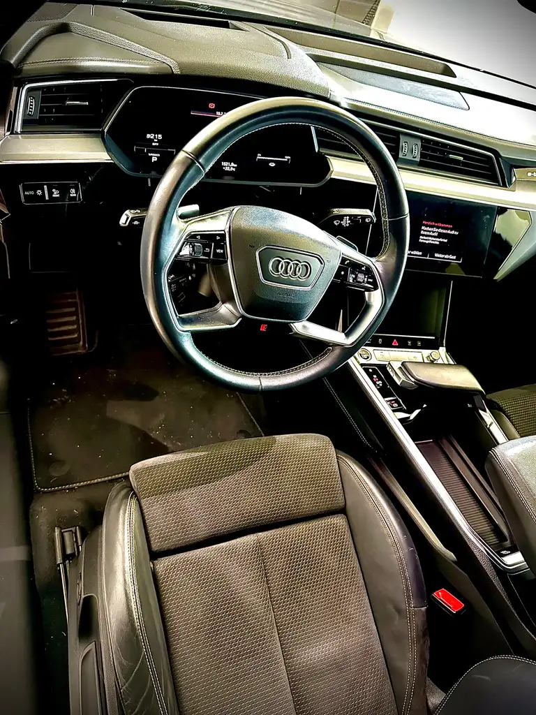 e-tron50 quattro 71kWh S-line