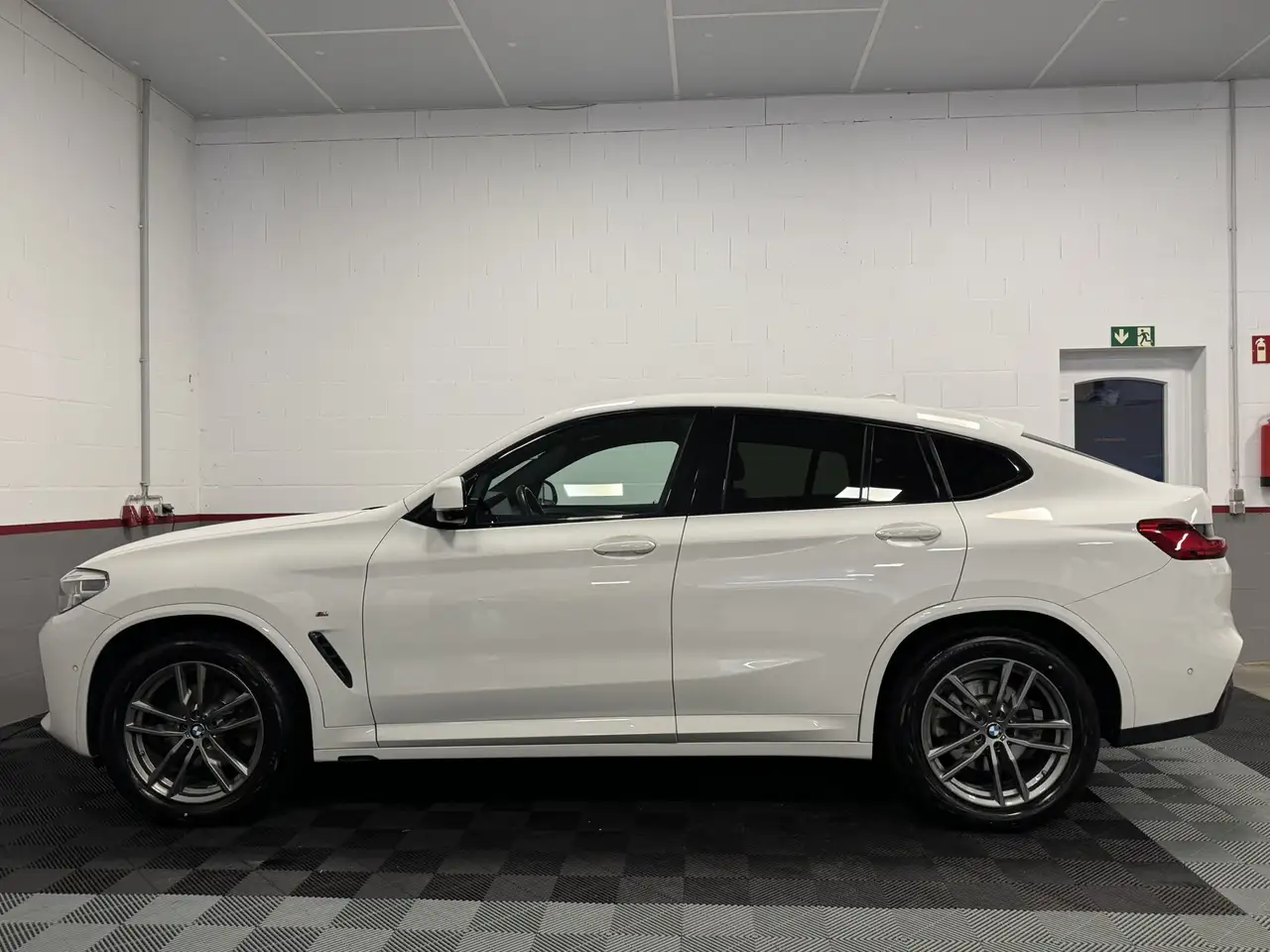 Фото машины 12