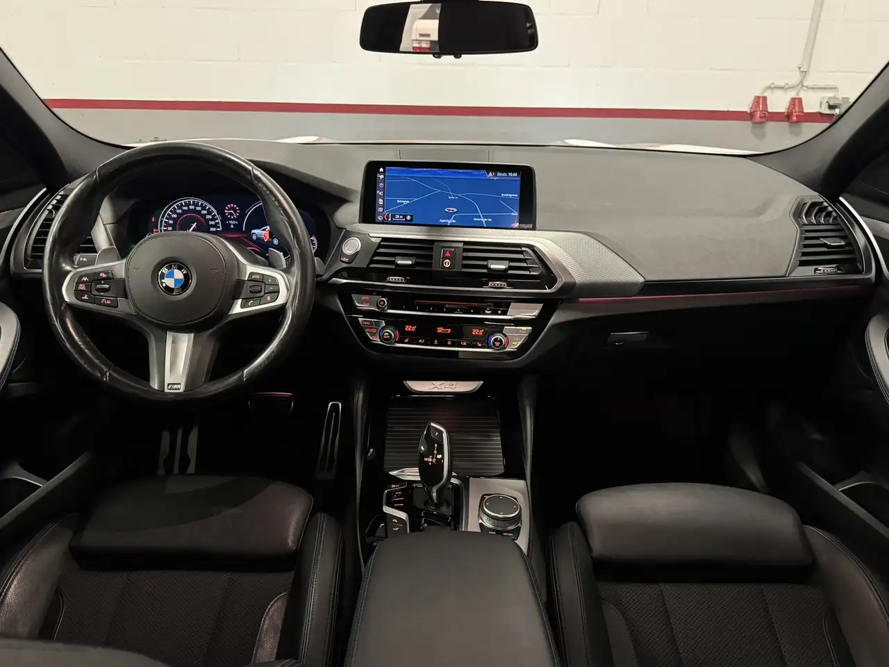 Фото машины 10