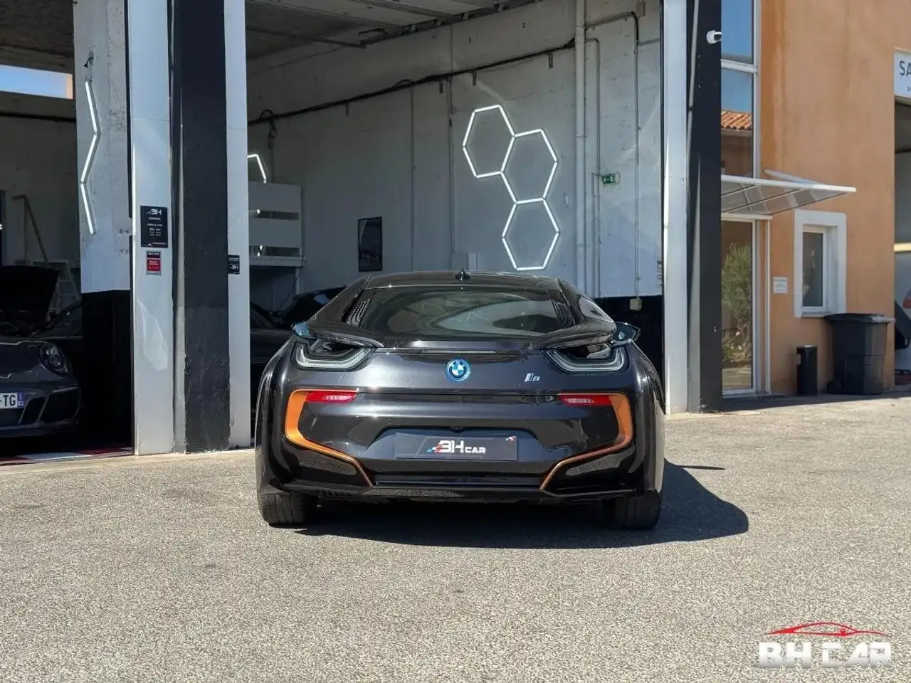 Фото машины 11