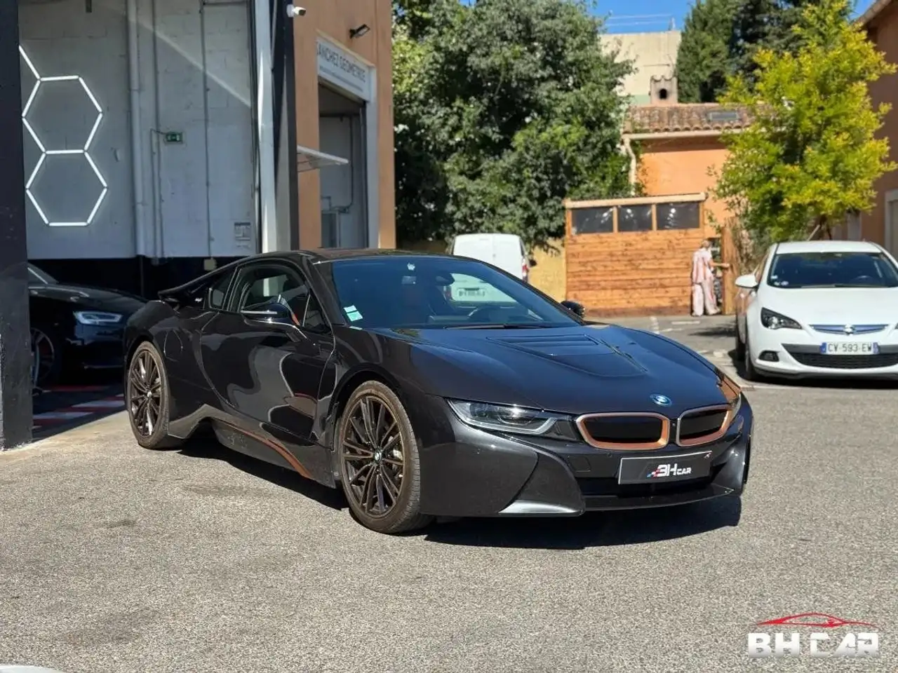 фото машины