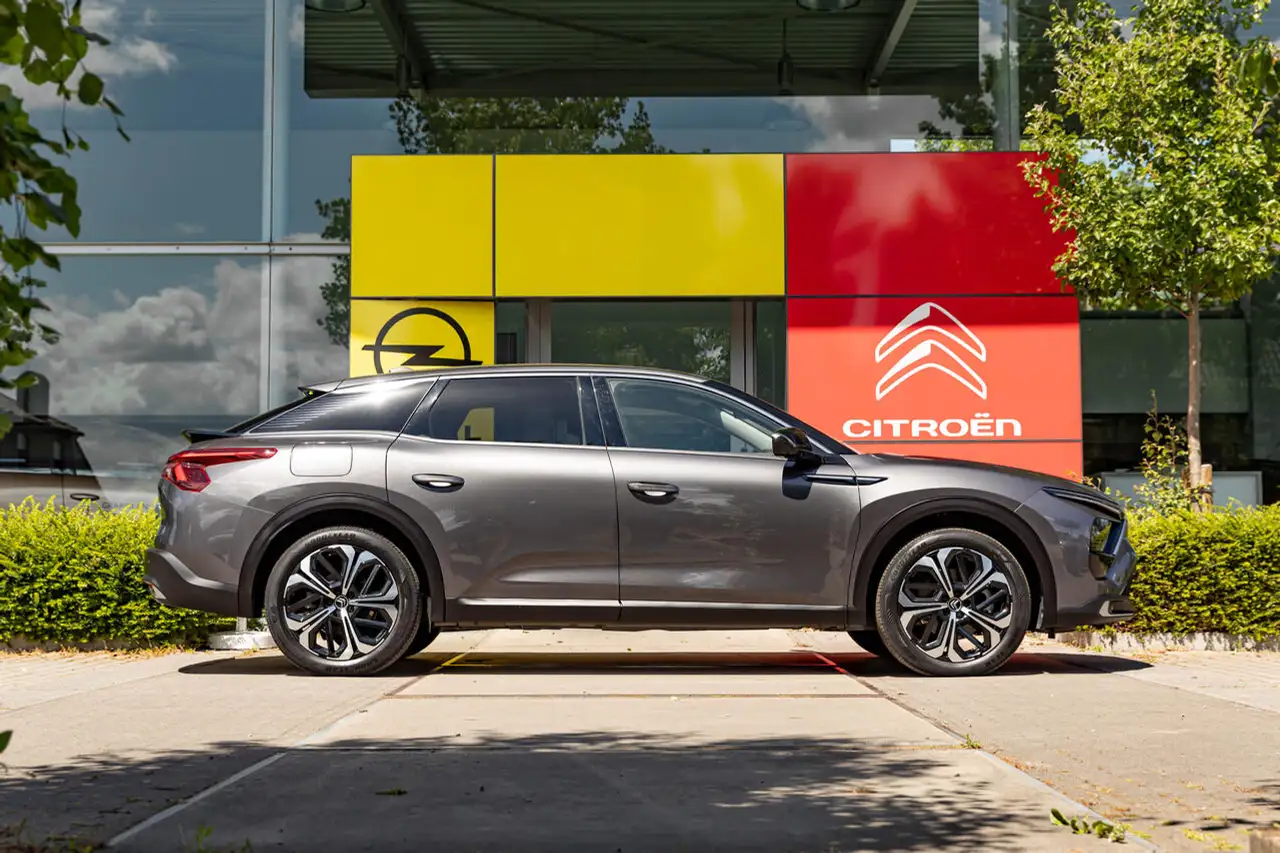 фото машины