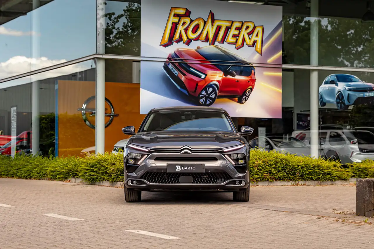 Фото машины 7