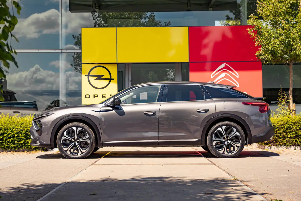 Фото машины 14