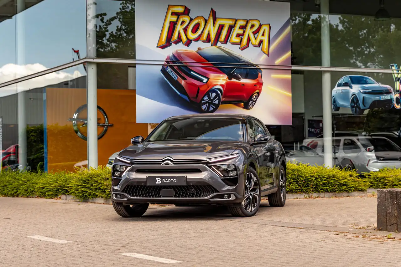 Бэкграунд машины