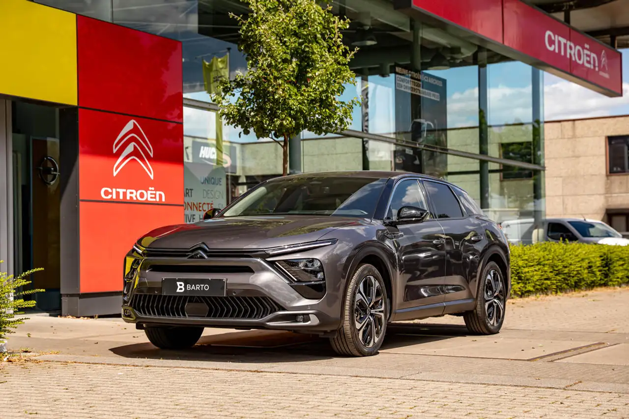 фото машины