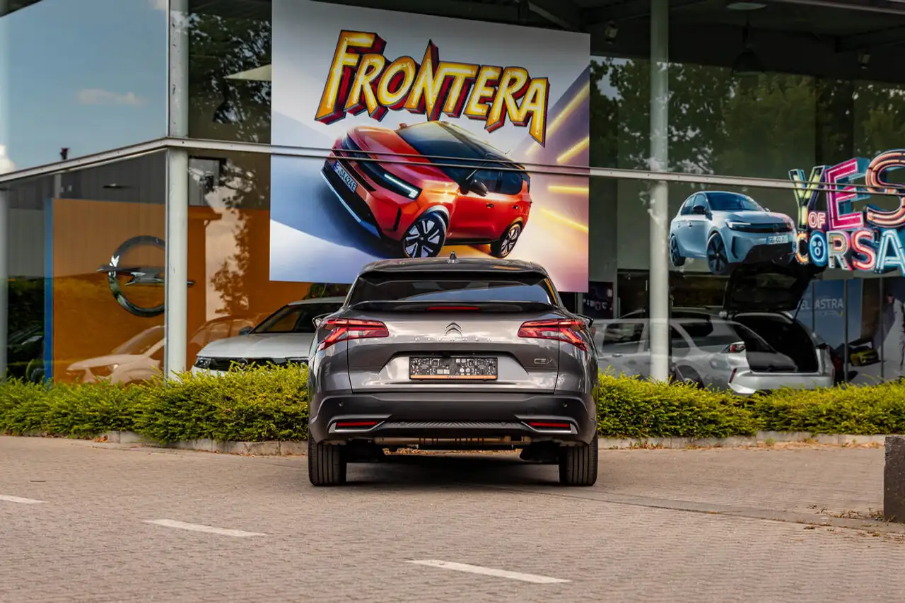 C5 XMAX | Plugin Hybr. 225 PK | Volledig leder | Pa...