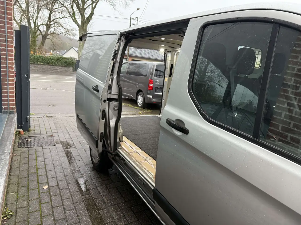 фото машины