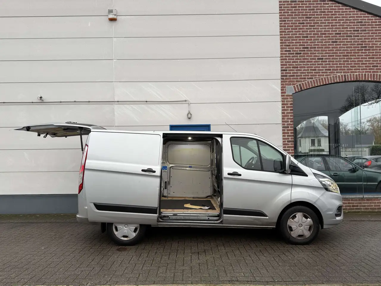 Фото машины 6