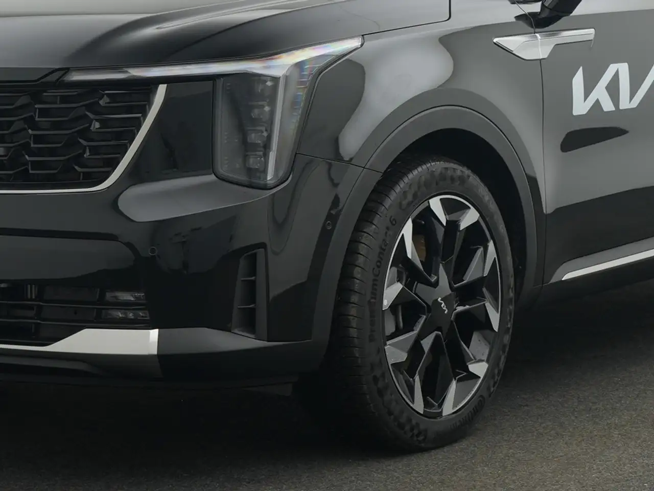 SorentoPE 2.2D AWD PLAT 7S NAP PREM GD