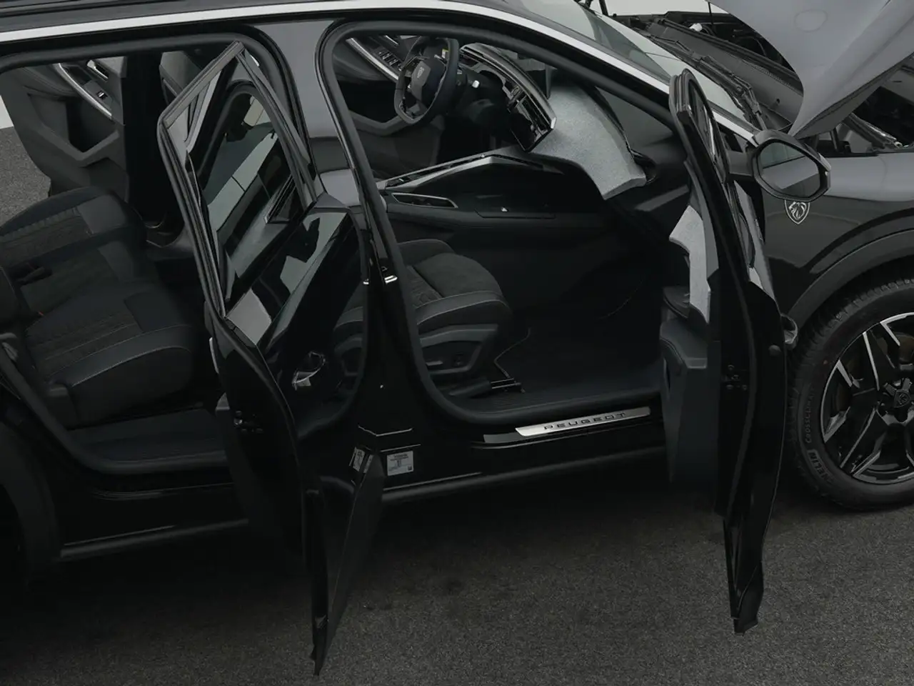 Фото машины