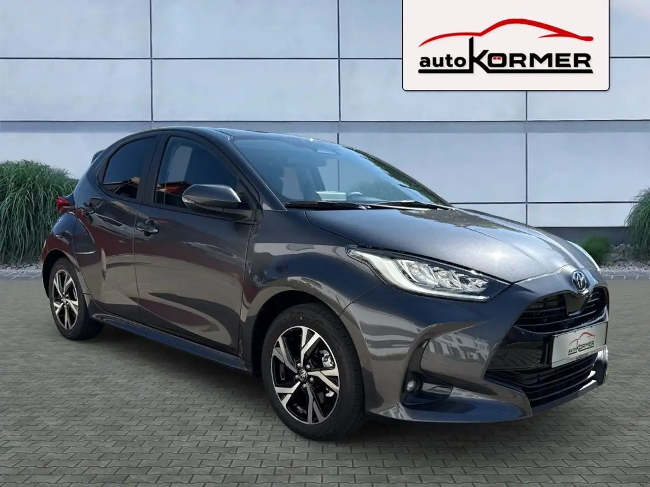 Фото машины 10