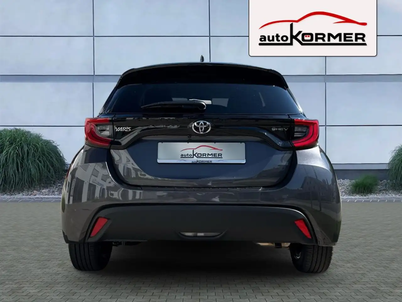 Бэкграунд машины