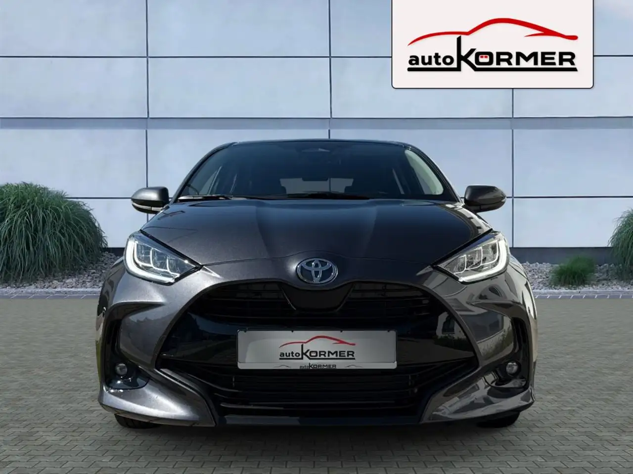 фото машины