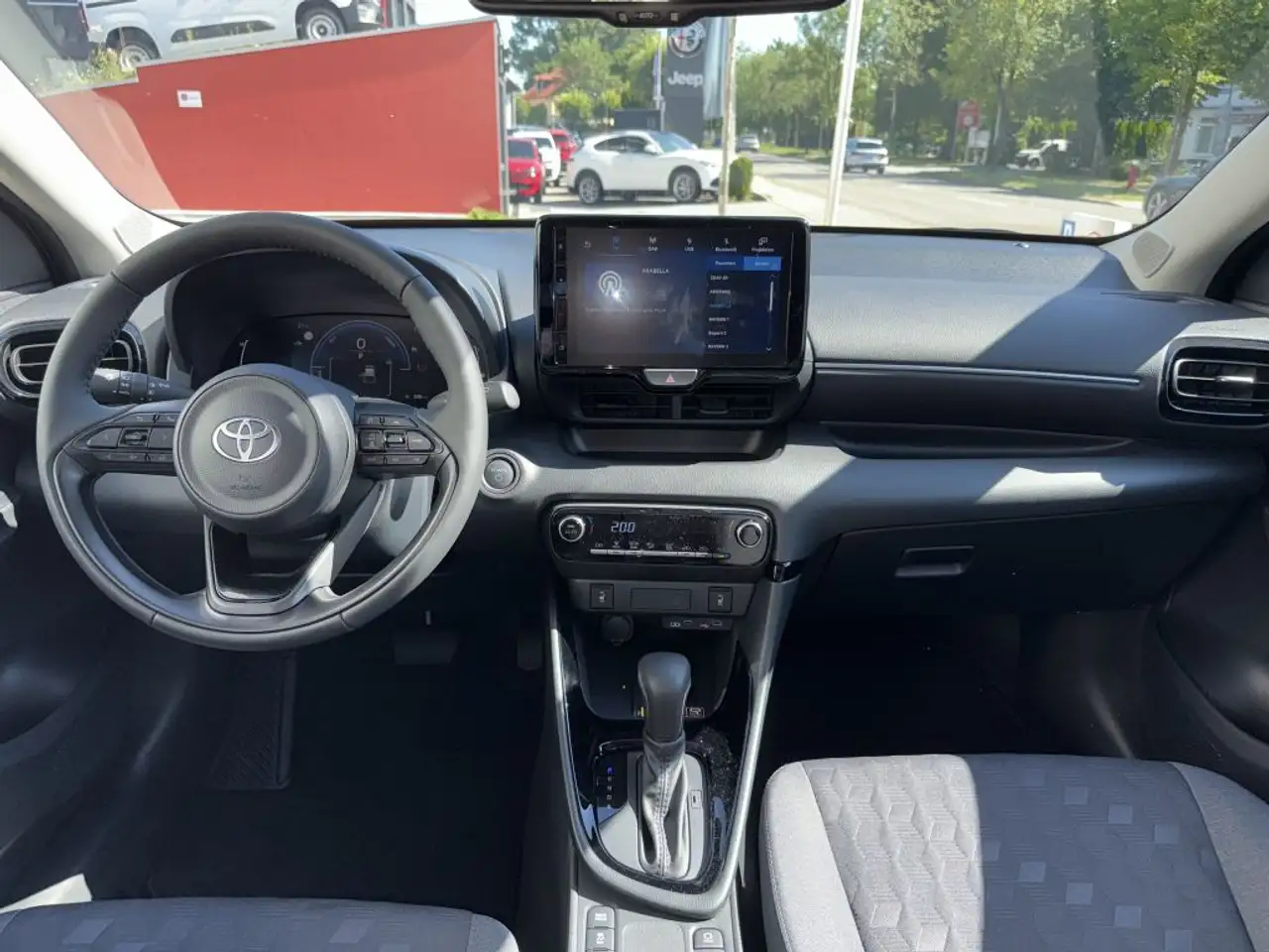 фото машины