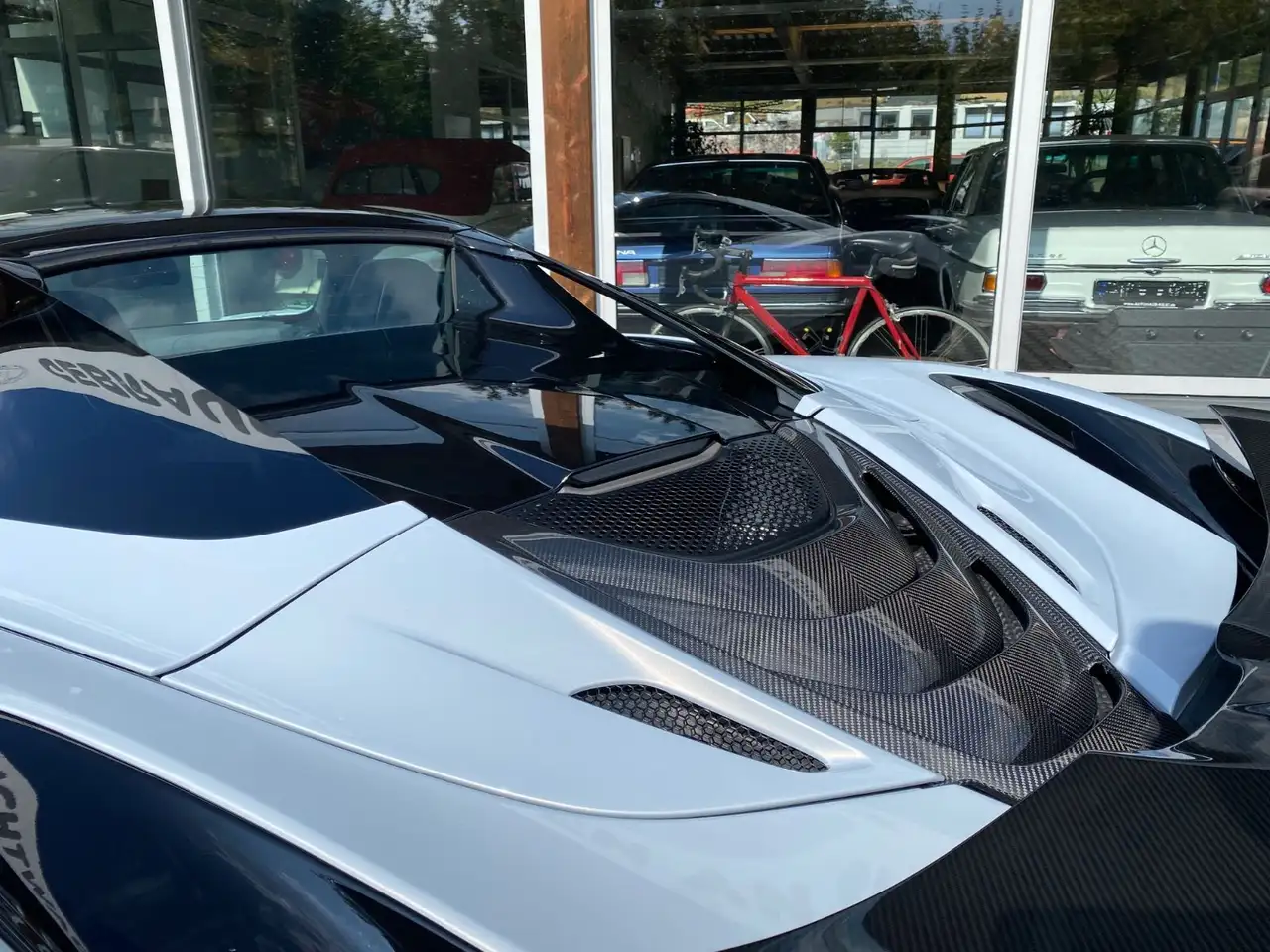 Фото машины 17