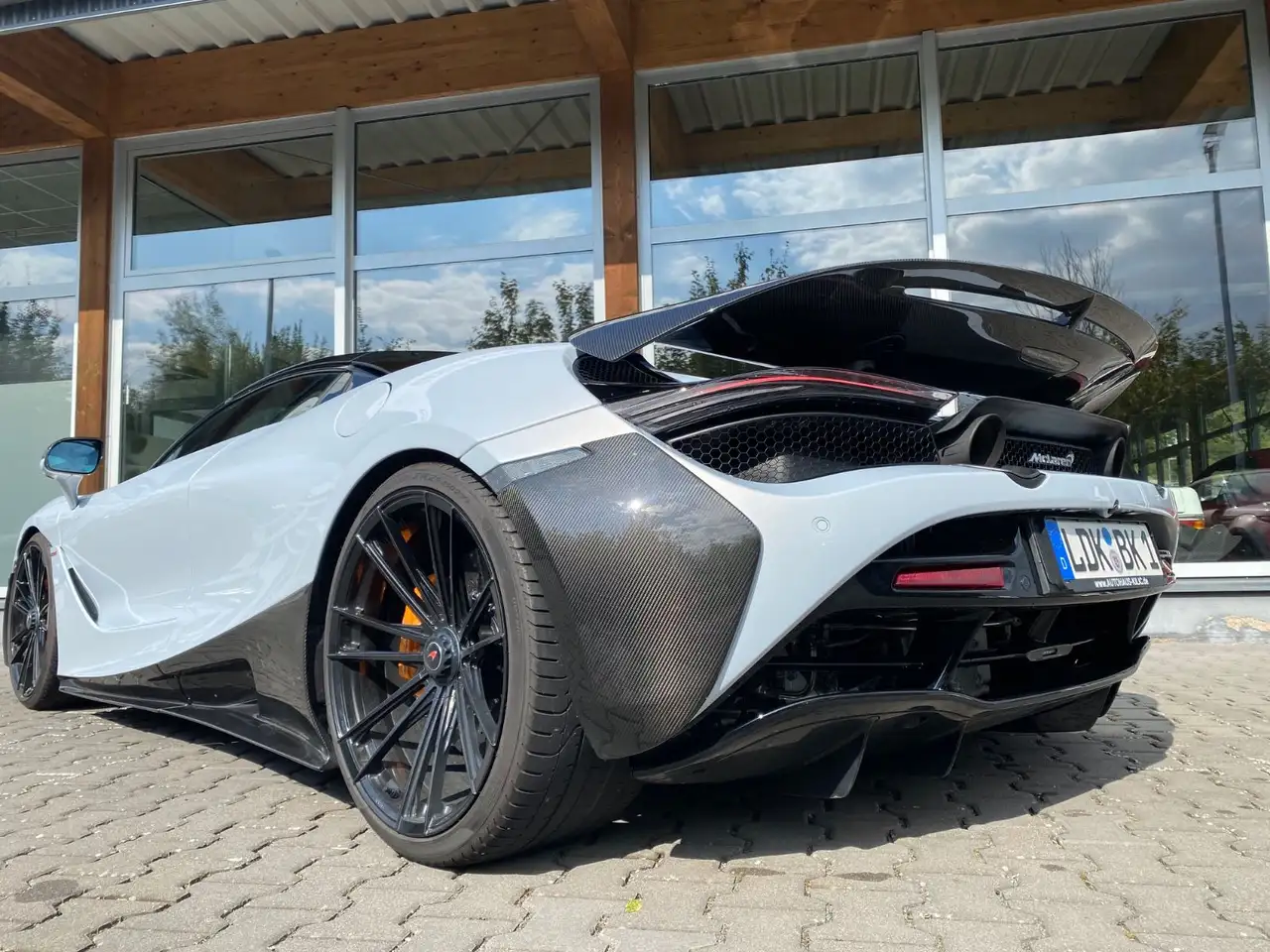 Фото машины 19