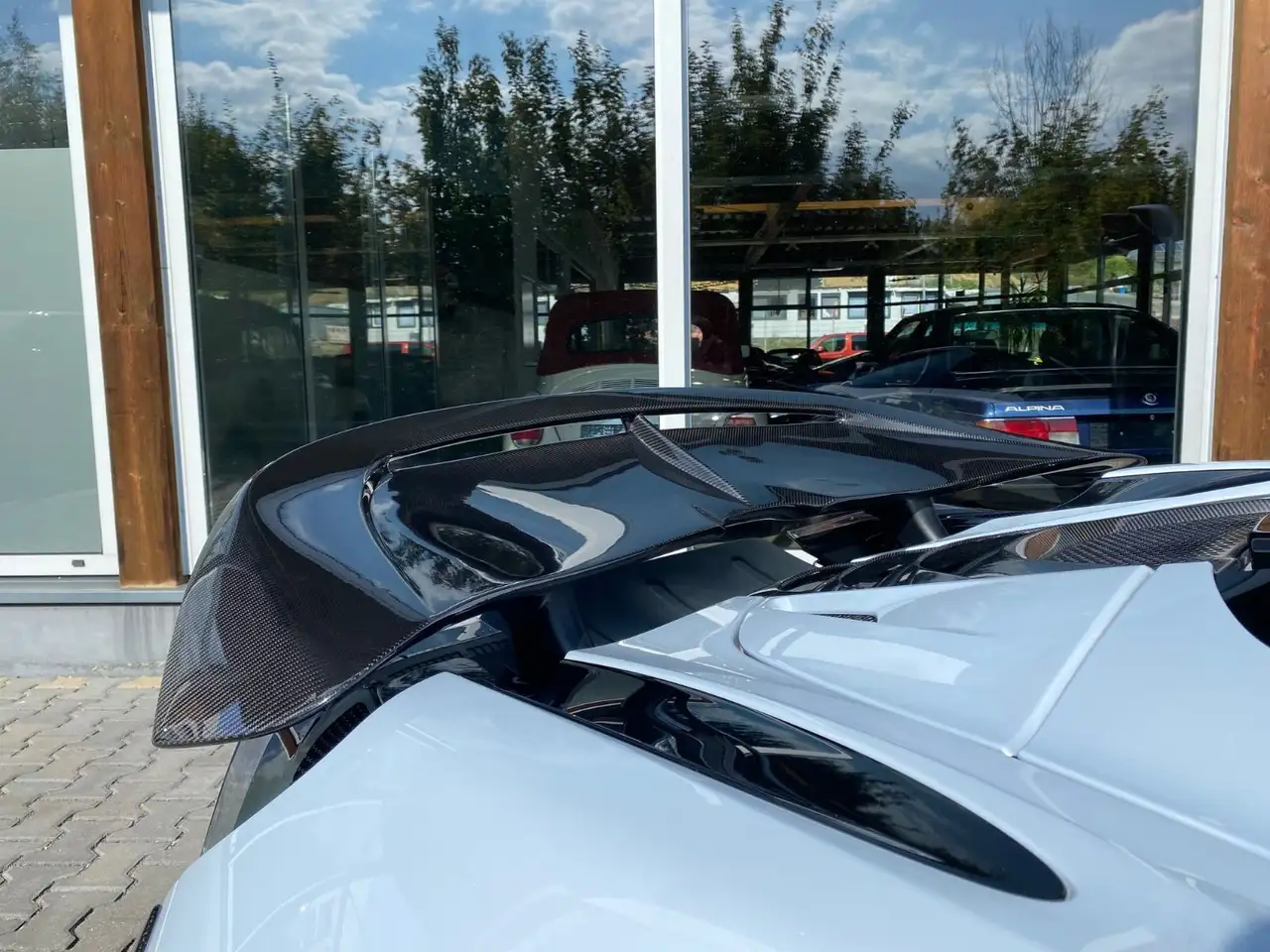 Фото машины 15