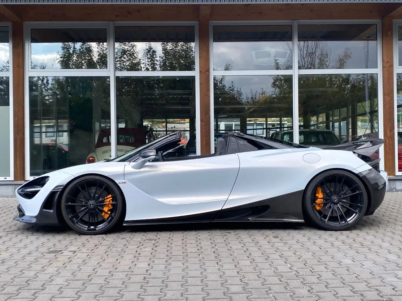 Бэкграунд машины