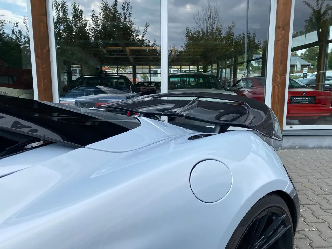 Фото машины 16