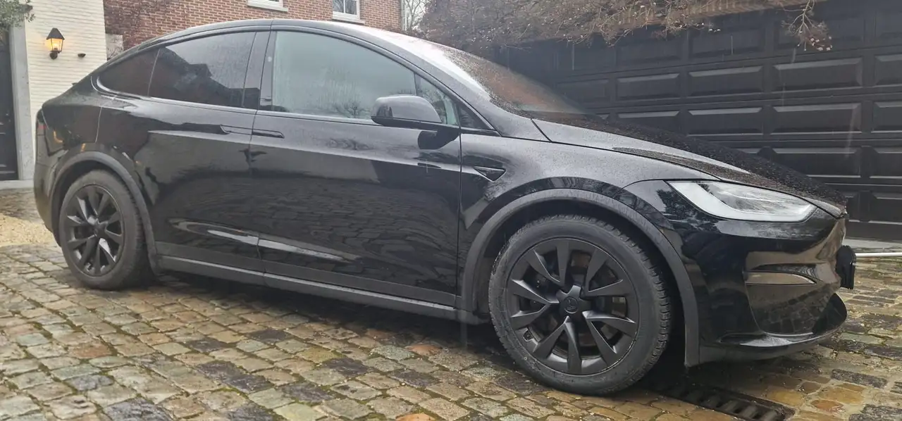 Фото машины 6