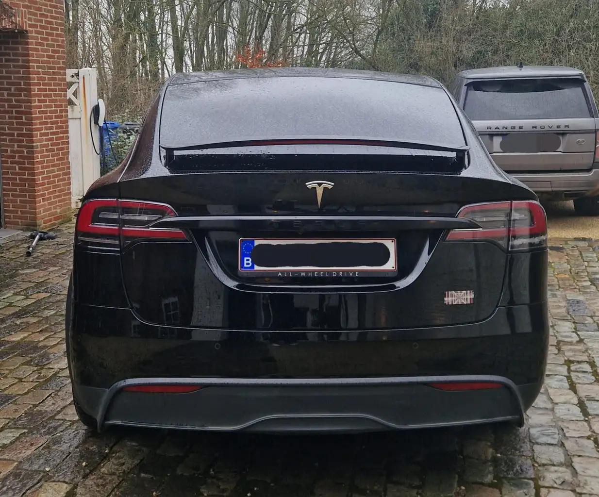 Бэкграунд машины