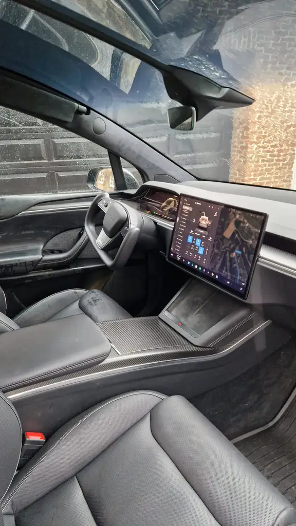 Фото машины 10