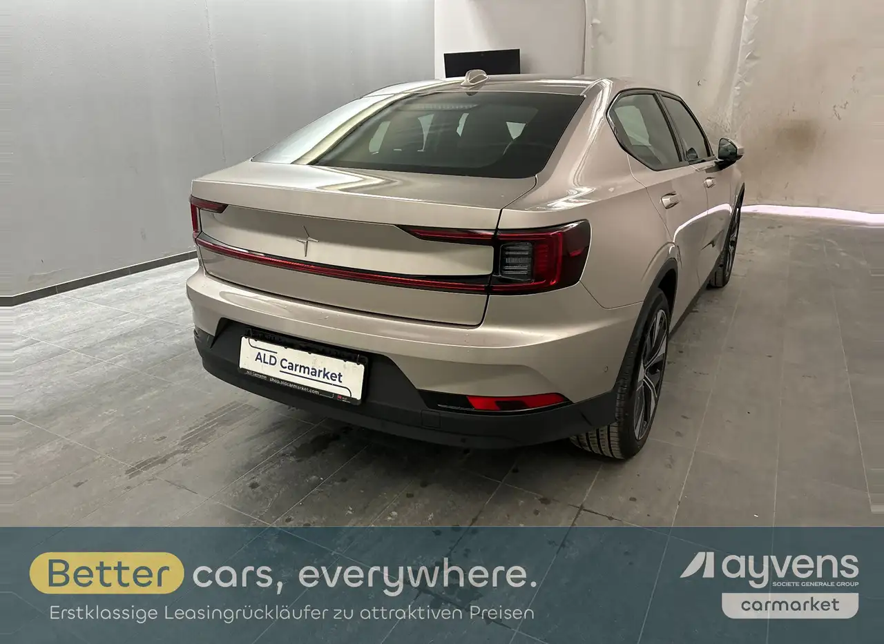 Бэкграунд машины