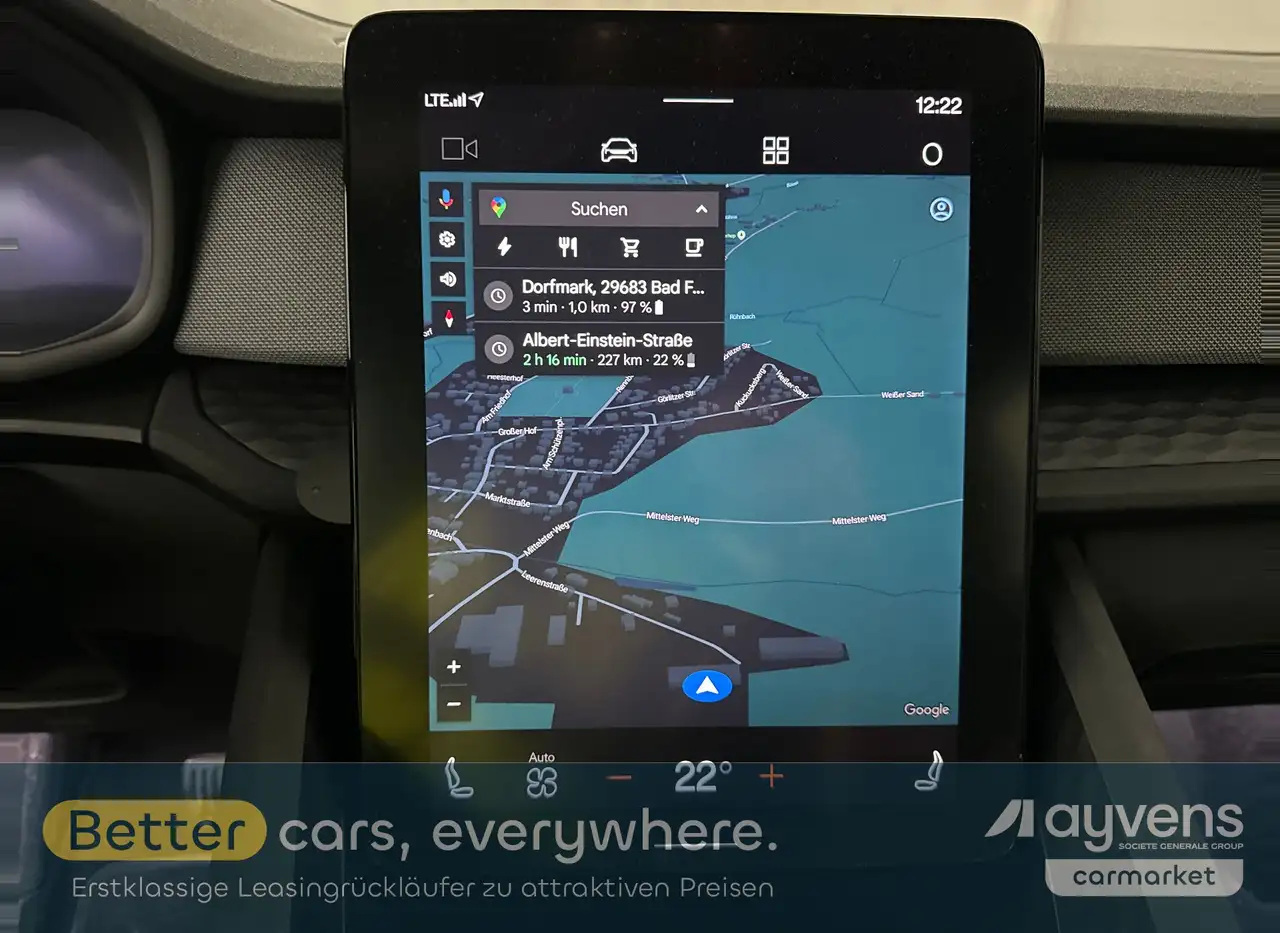 Фото машины