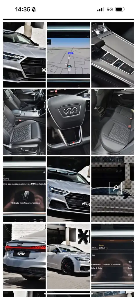 Фото машины