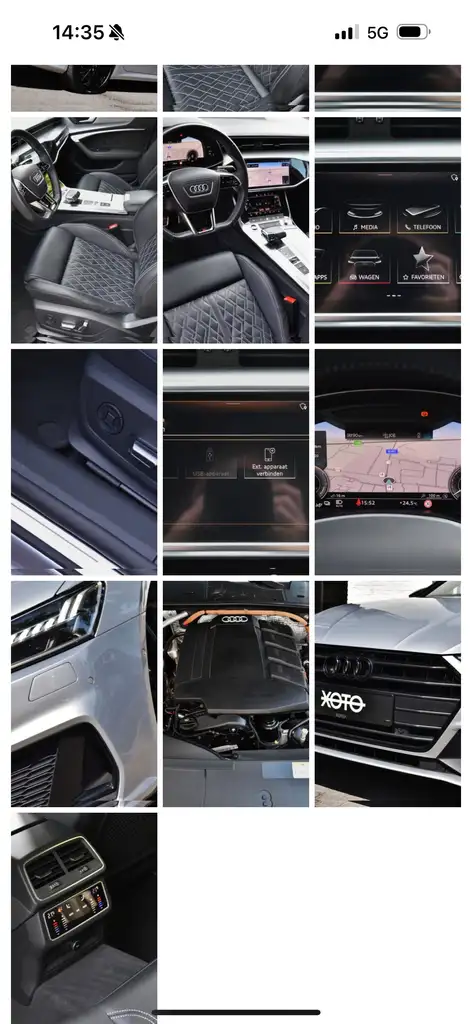 Фото машины