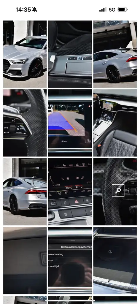 Фото машины