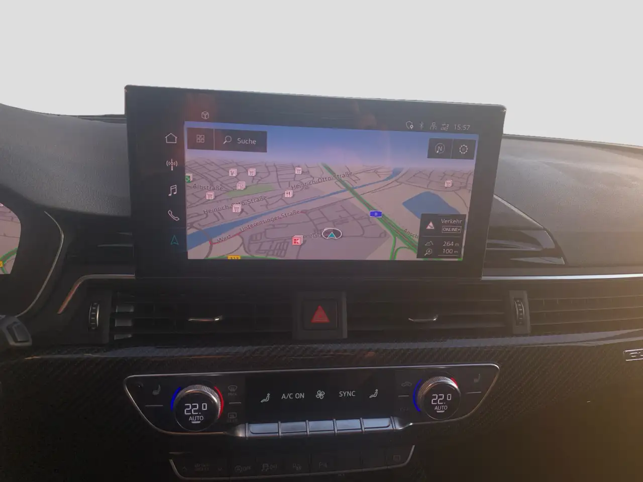 Бэкграунд машины