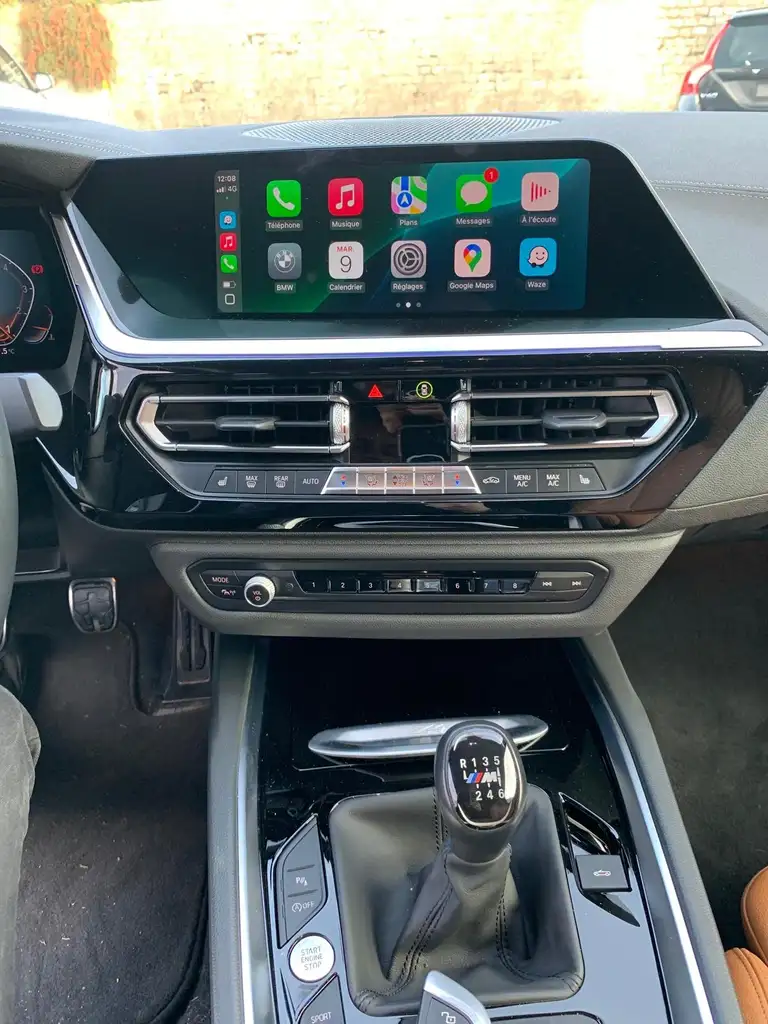 Фото машины