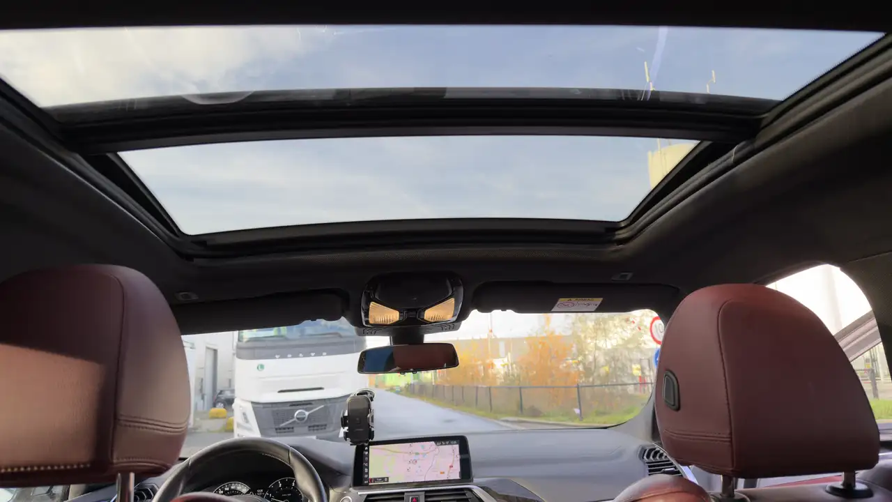 X4 MX4 M40d 3.0d (326pk) M SPORT EUR6ei -GARANTIE