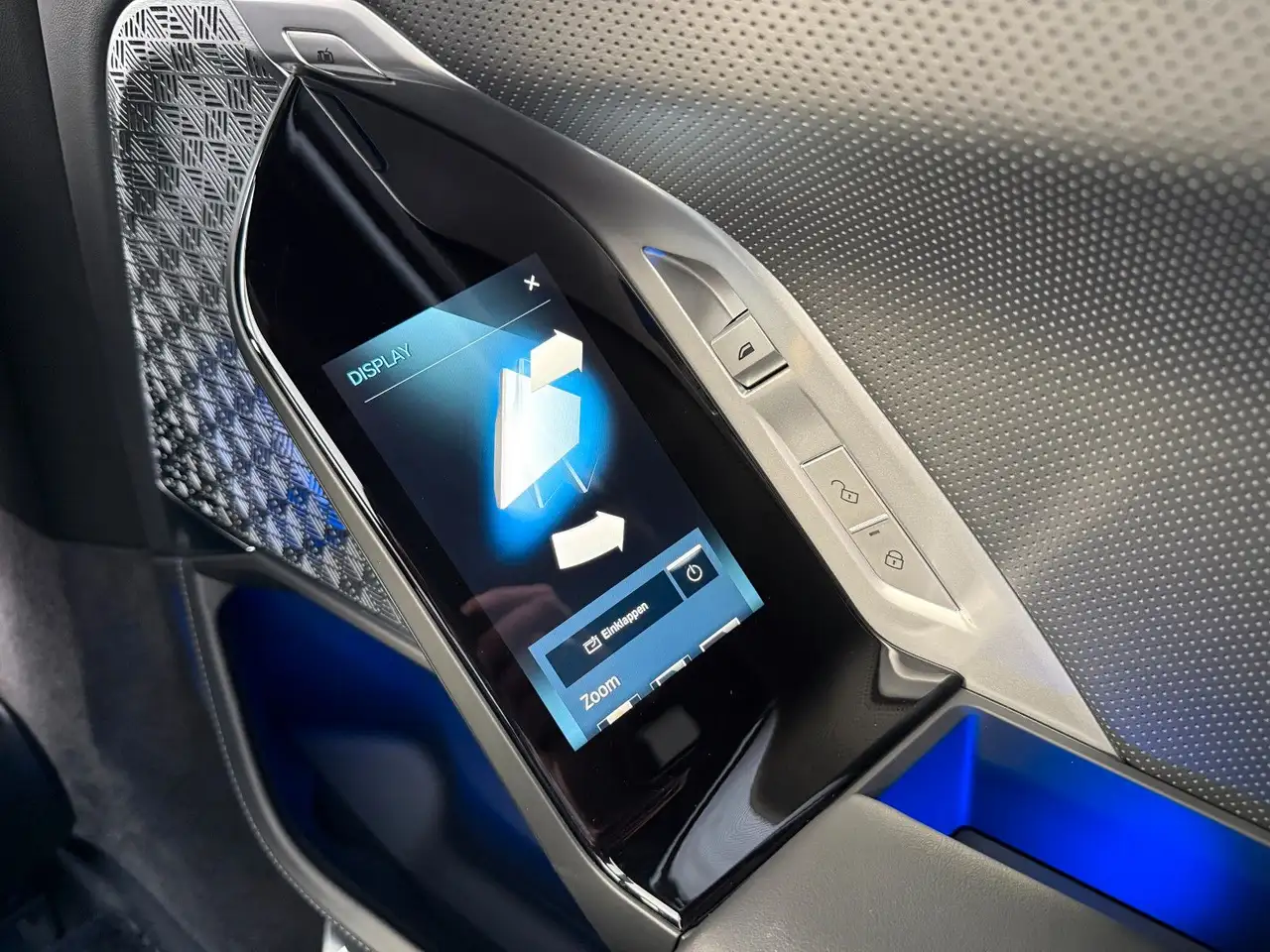 i7M70 xDrive M-Sport*Integral*Pano*TV*Kristal*