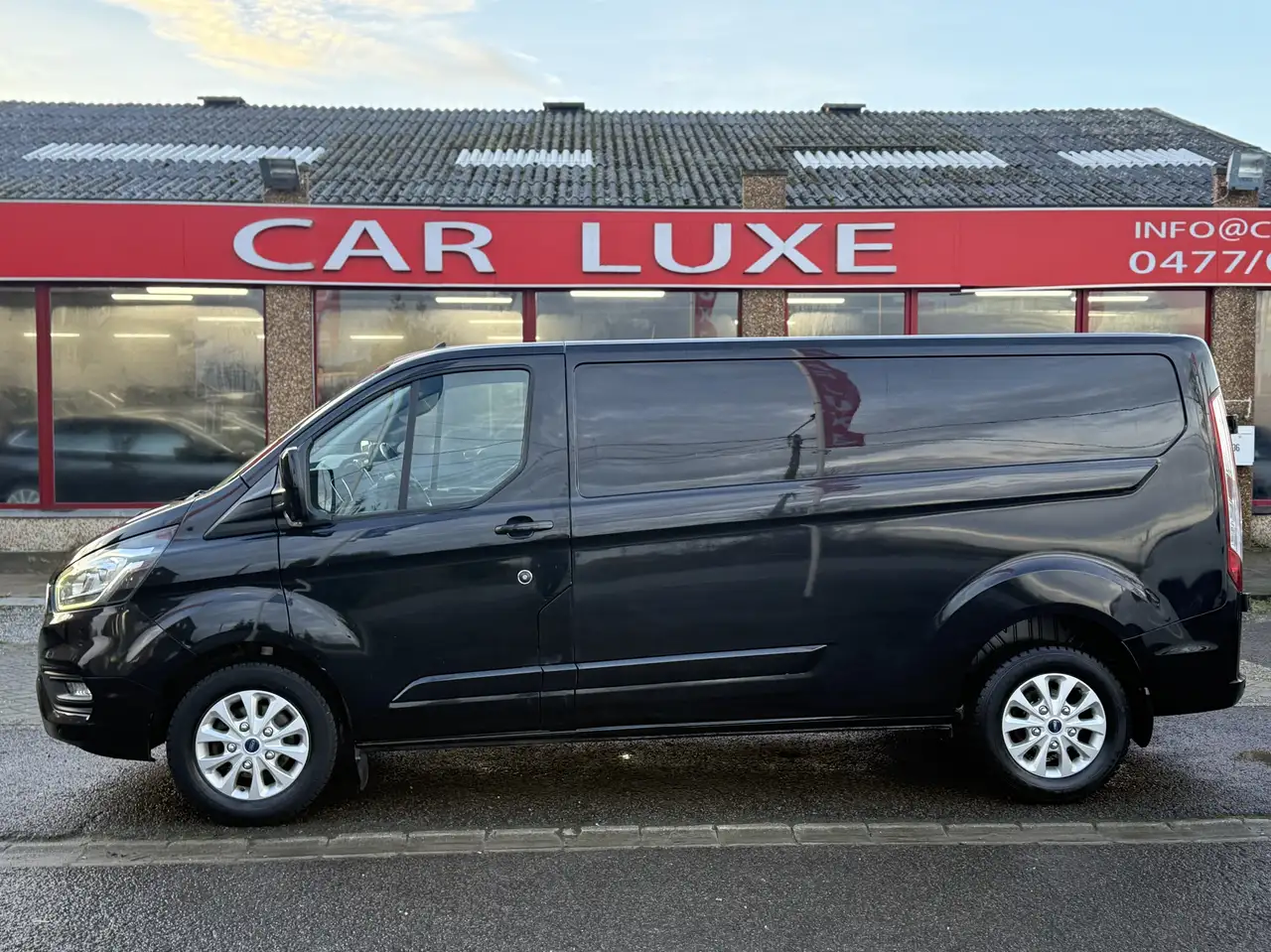 Фото машины 11