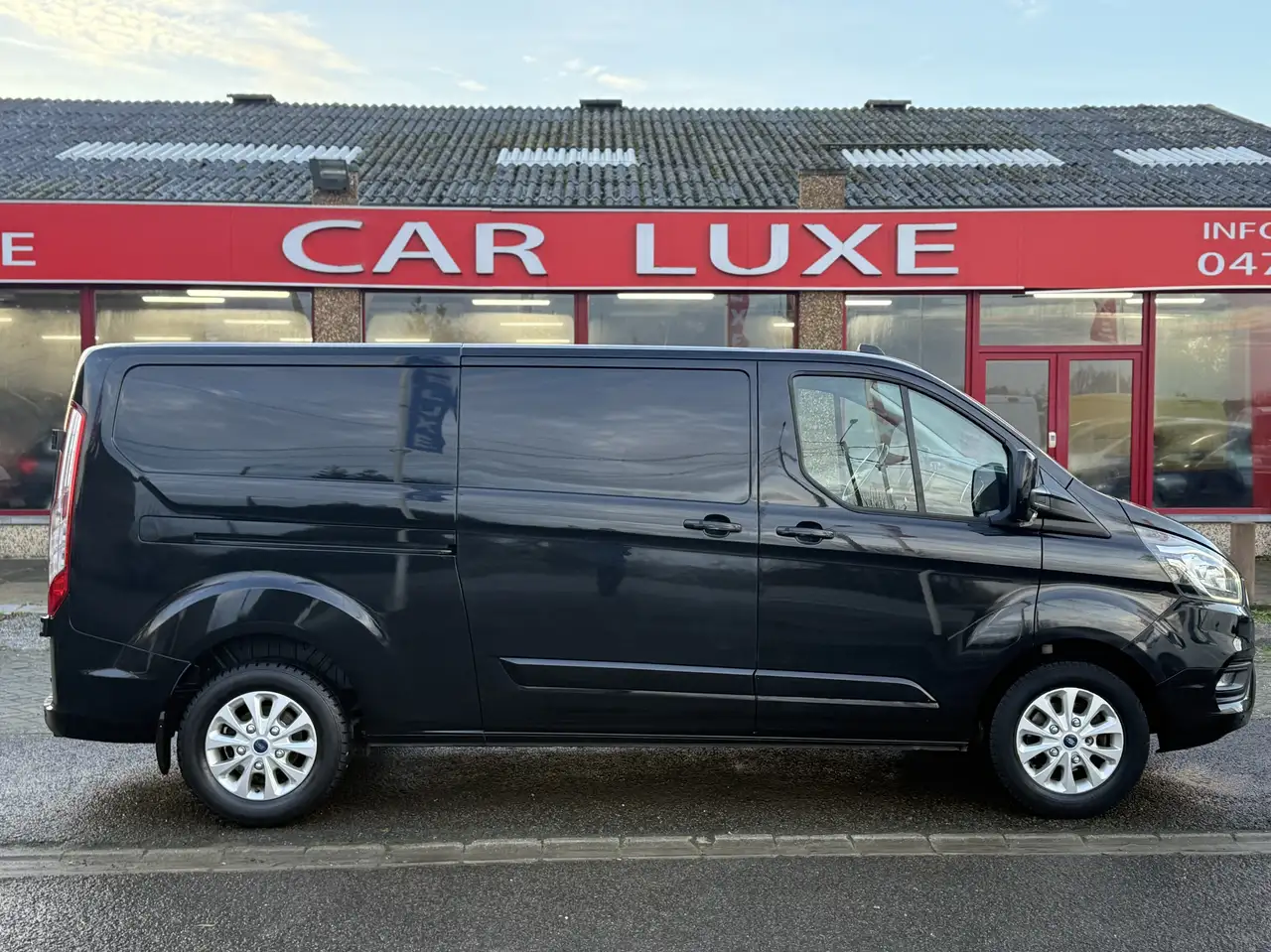 Фото машины 8