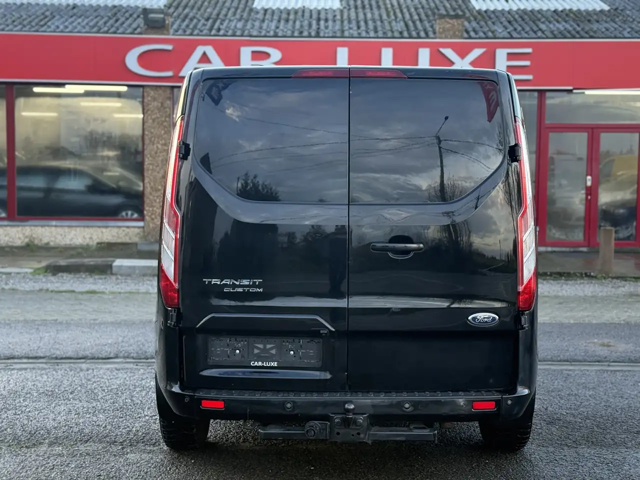 фото машины