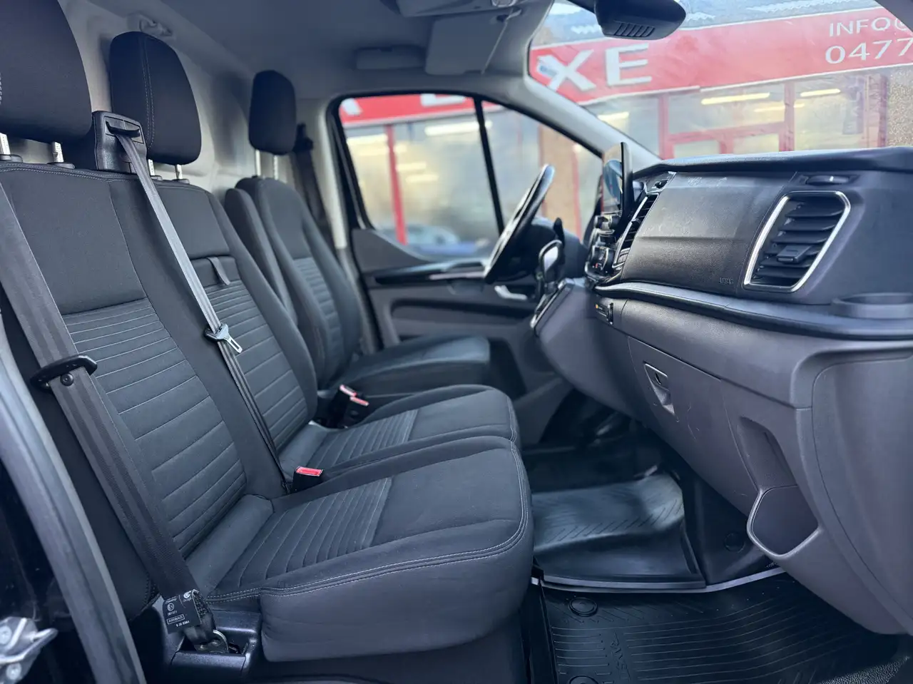 Фото машины 13