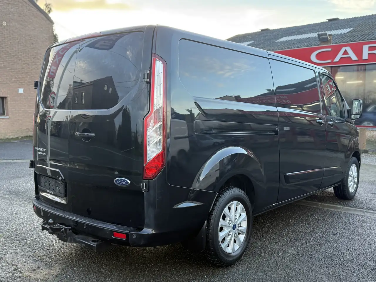 Фото машины 14