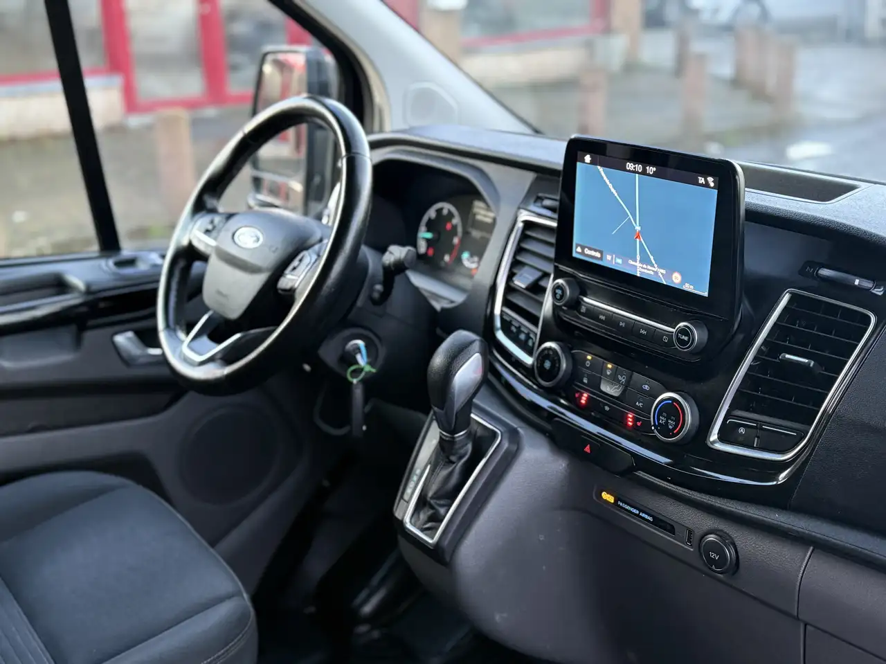 Фото машины 6