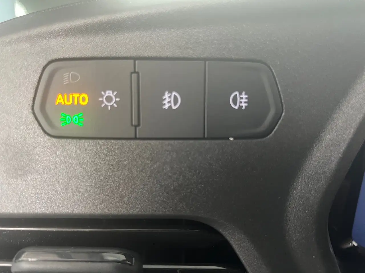 Transit ConnectTransit Connect Grand  2,0 EcoBlue L2 Trend Aut.