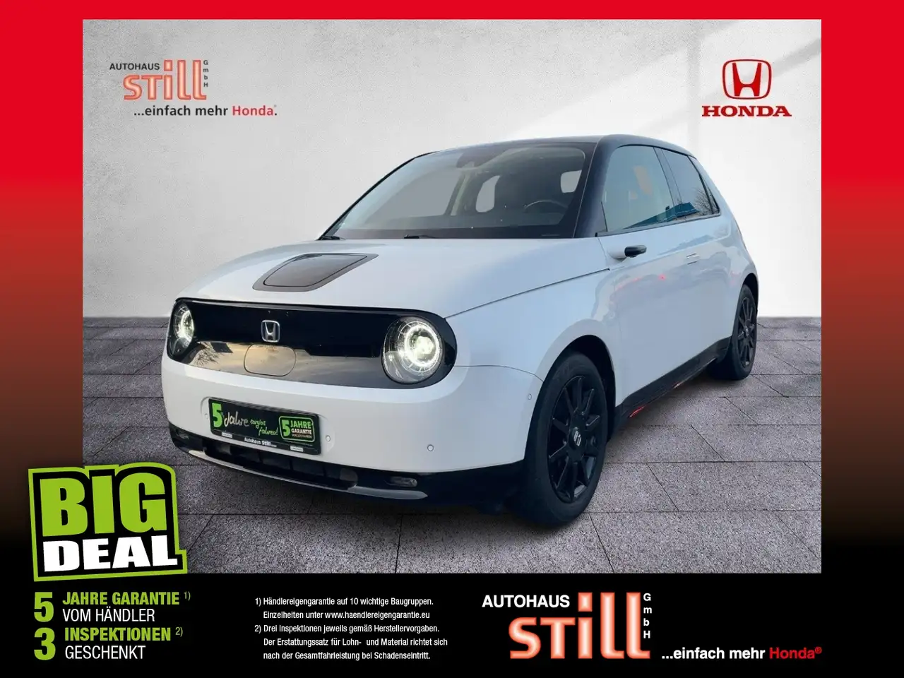 eAdvanc 154 PS ACC+LED+Navi+Pano+SHZ+Kam.