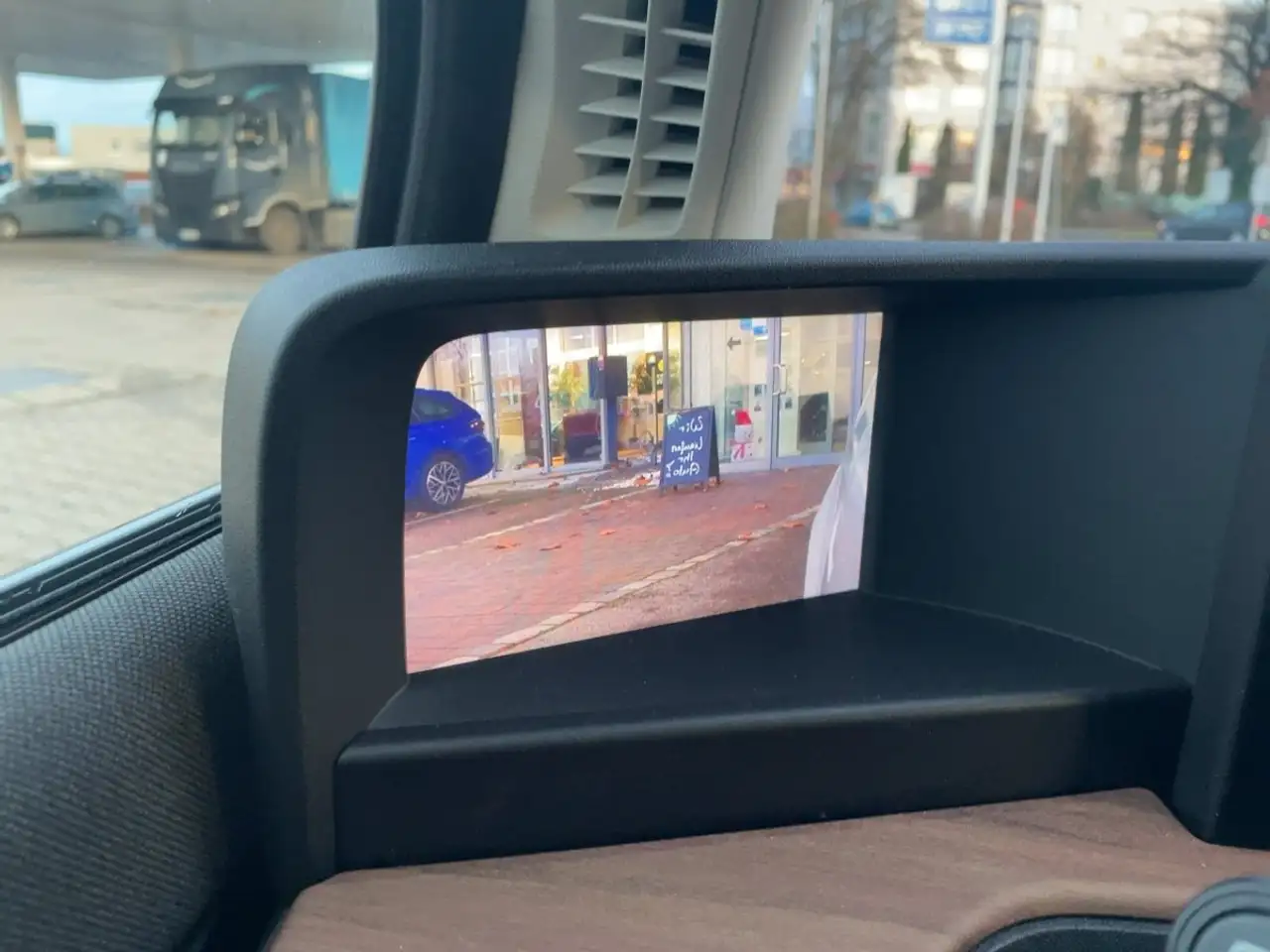 Фото машины