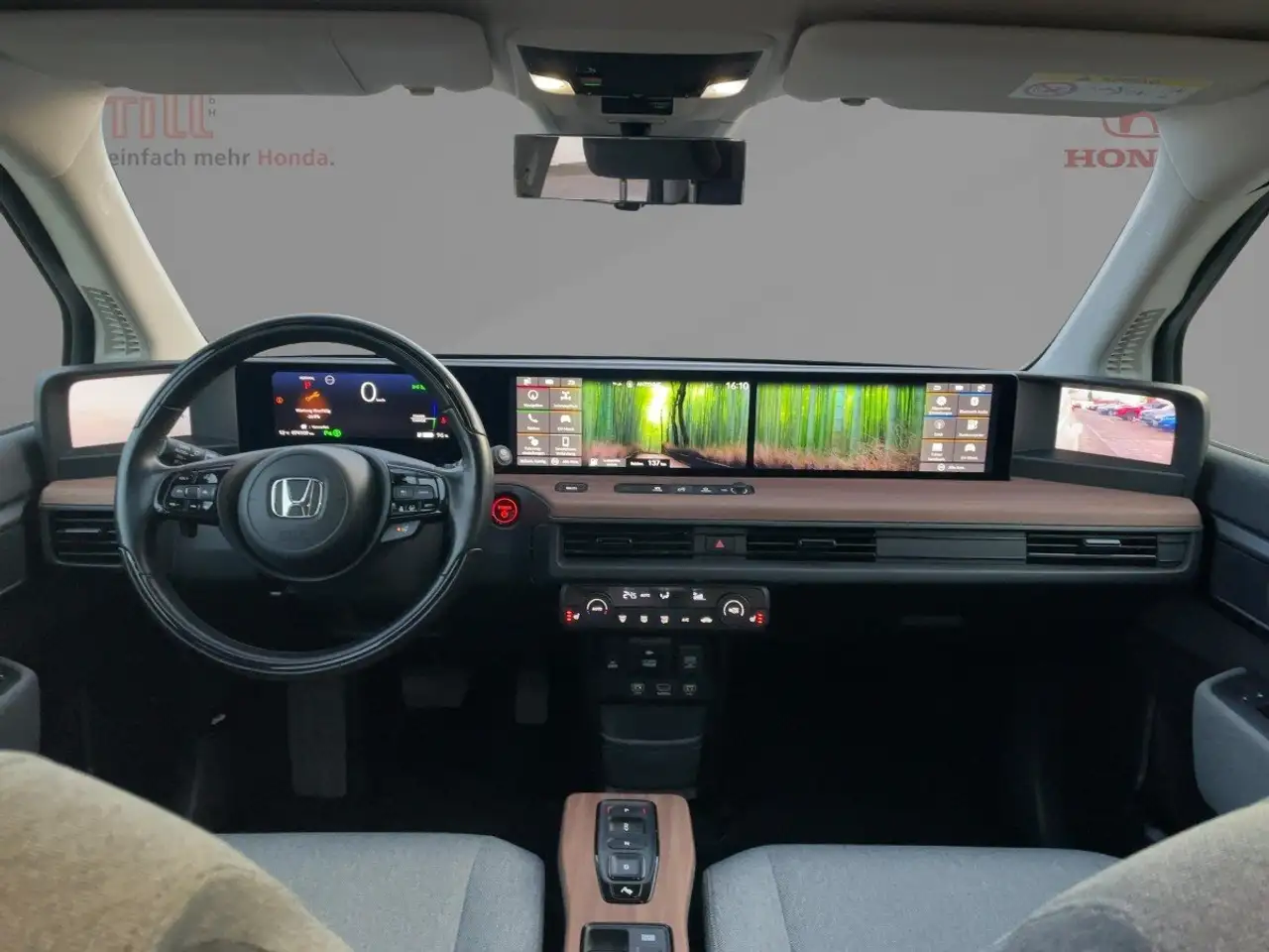 Бэкграунд машины