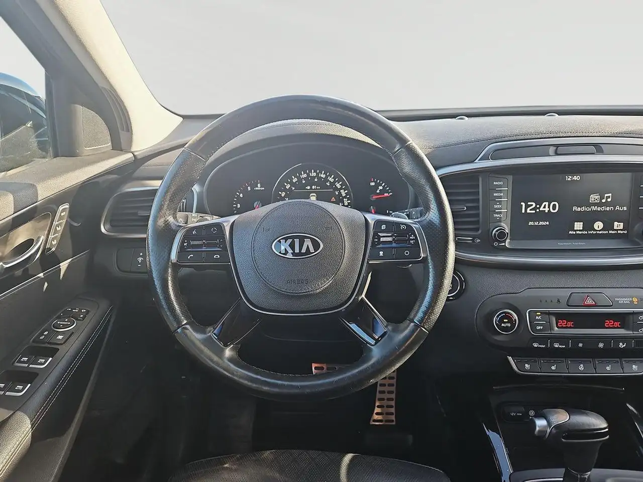 Фото машины 11